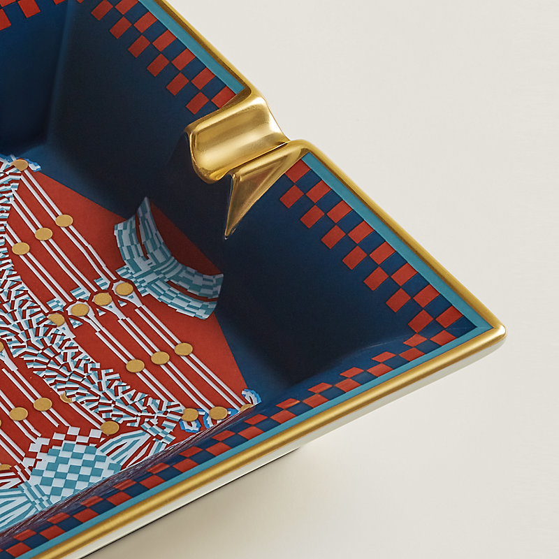 灰皿 3H 《エレガント・ポップ》 | Hermès - エルメス-公式サイト
